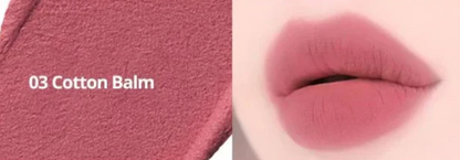 AOU Floofy Matte Balm 4.5g