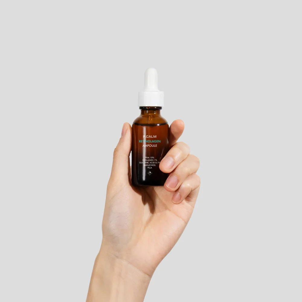 P.CALM Retinolagen Ampoule 30ml