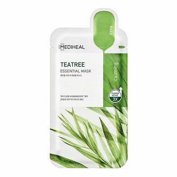 (New) Teatree Essential 5ea