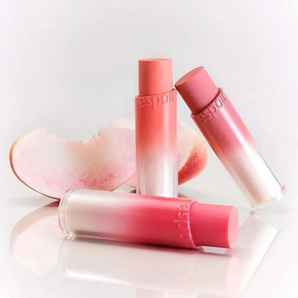 ESPOIR Nowear Lipstick Balming Glow 3g