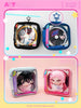 Alien Stage Ita Bag Badge  Second batch