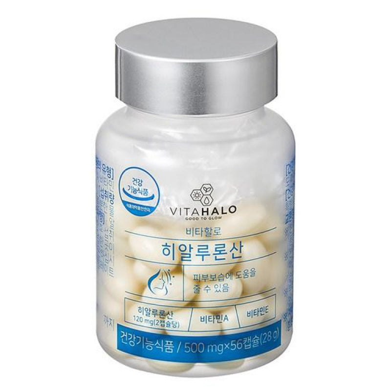 Vitahalo Hyaluronic Acid, 28g, 1 unit