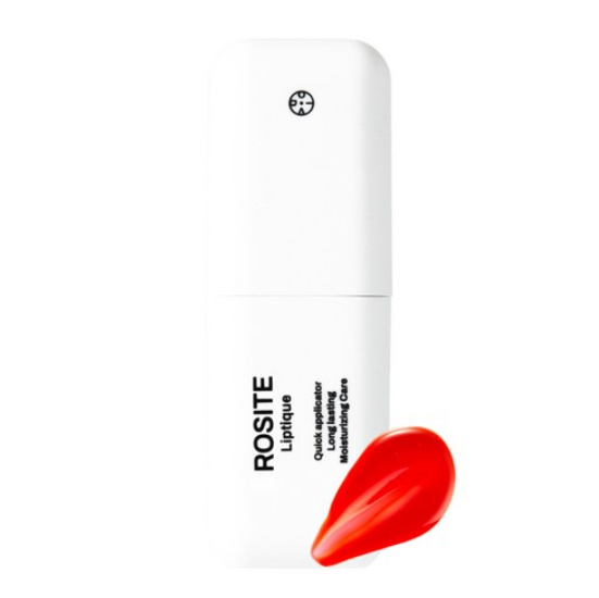OIAD Liptique 5g Long-Lasting 24H Waterproof Non-Sticky Matte Lip Stain Korean Lip Makeup