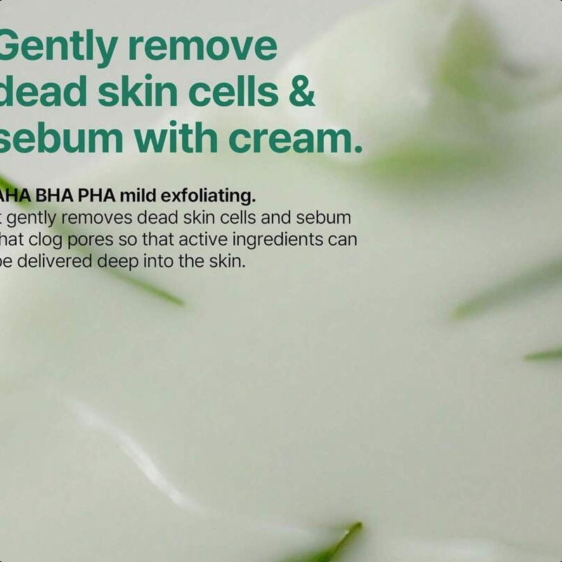 SOME BY MI AHA BHA PHA 30 Days Miracle Cream - 2.02oz, 60ml