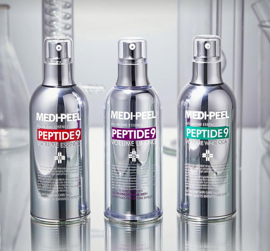 [Medipeel] Peptide9 Volume Lifting All-in-One Essence 100ml