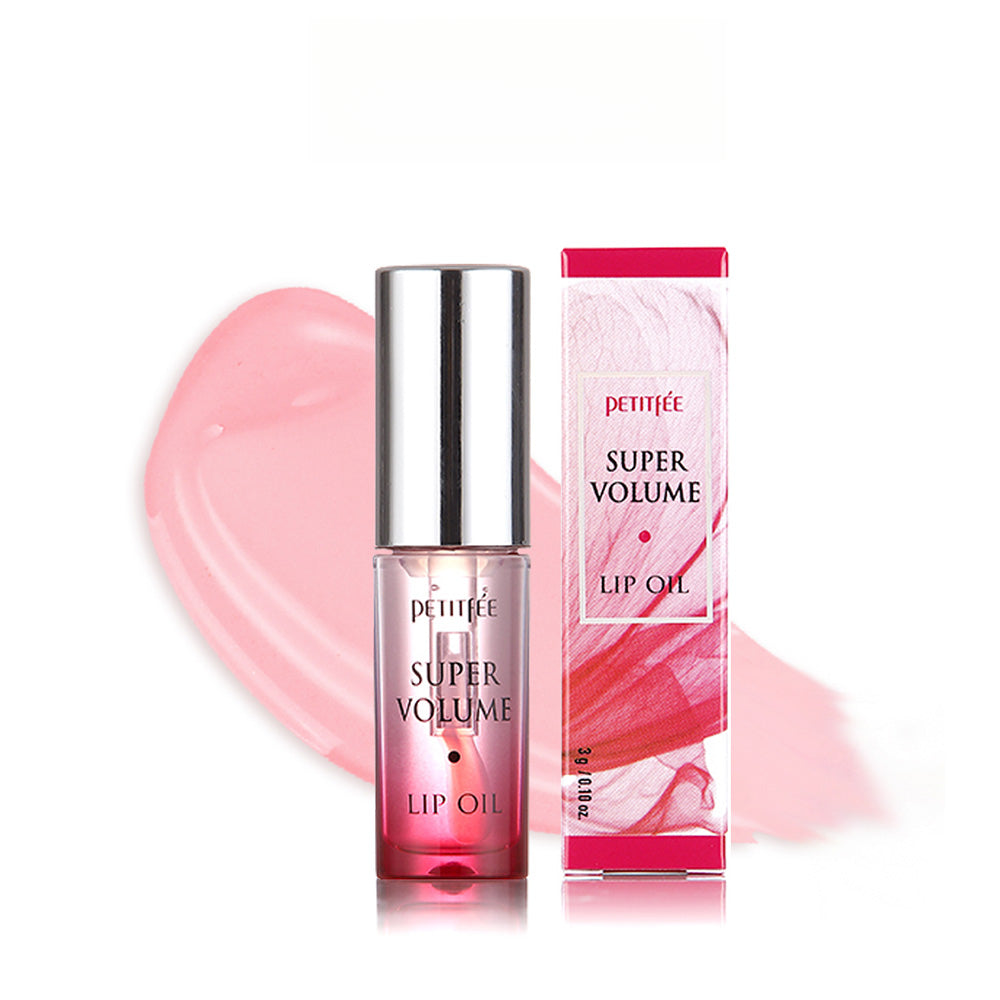 Super Volume Lip Oil 3g