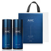 AHC Only For Man Skincare Set+ Shopping Bag