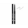 HOLIKA HOLIKA Wonder Drawing Skinny Eye Brow 01 Ash Black