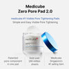 Medicube Zero Pore Pads 2.0