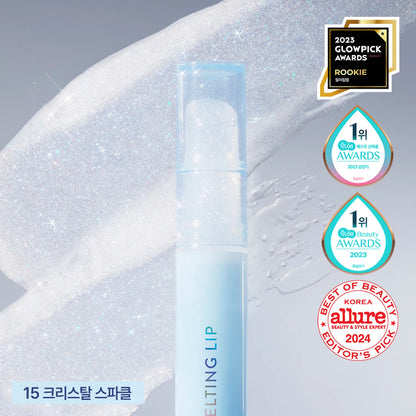 NATURE REPUBLIC Honey Melting Lip (11 Colors)
