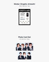 NCT DREAM - 2025 SEASONS GREETINGS [+Withmuu POB Select]