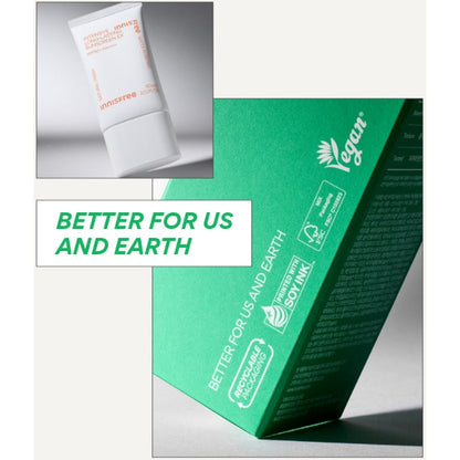 Innisfree Intensive Long Lasting Sunscreen EX SPF 50+ PA++++ 60mL