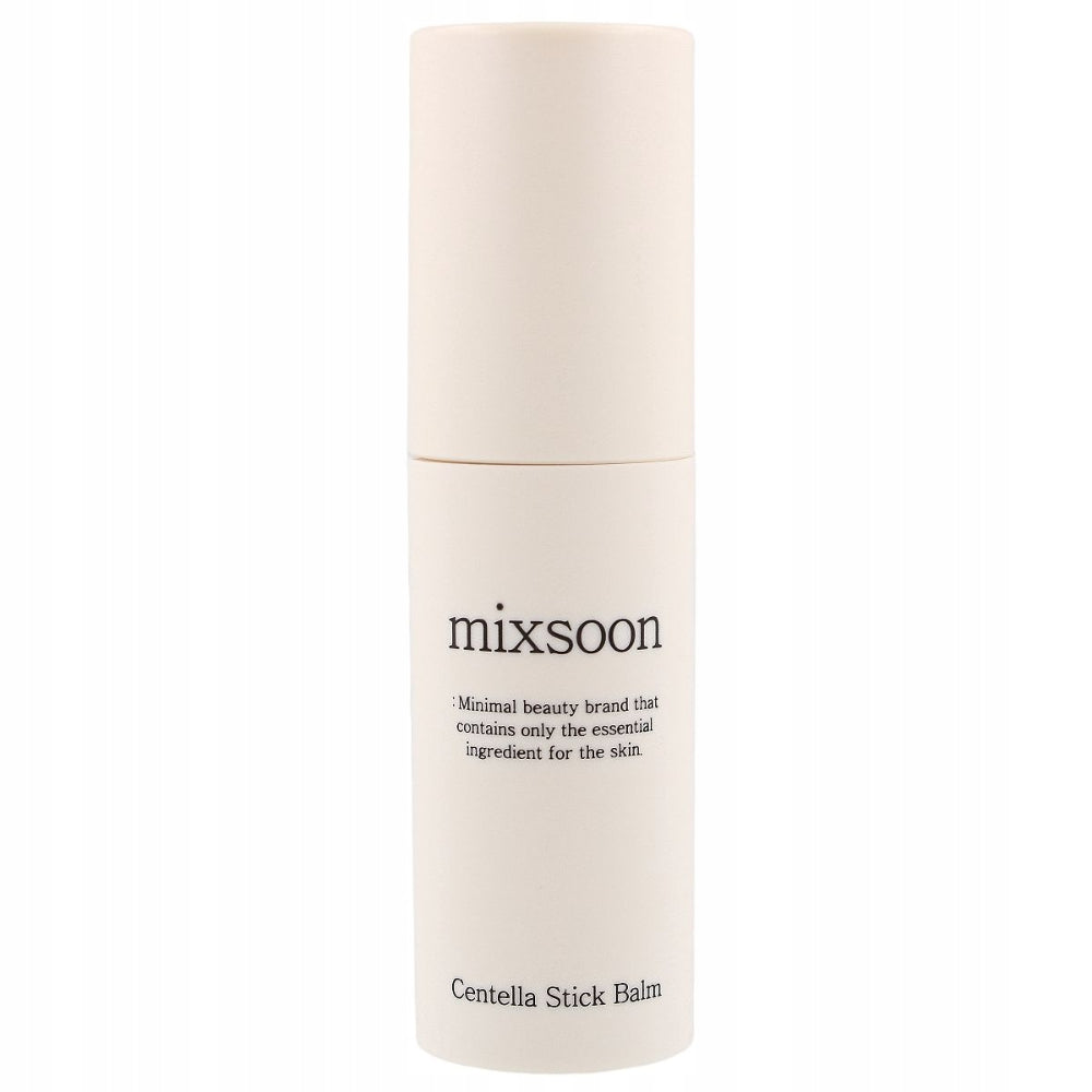 mixsoon Centella Asiatica Stick Balm 11.5ml