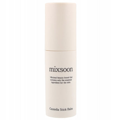 mixsoon Centella Asiatica Stick Balm 11.5ml