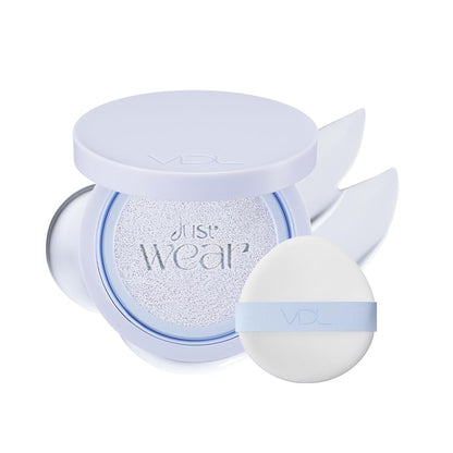 VDL Tone Stain Color Correcting Cushion 13g