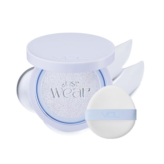 VDL Tone Stain Color Correcting Cushion 13g