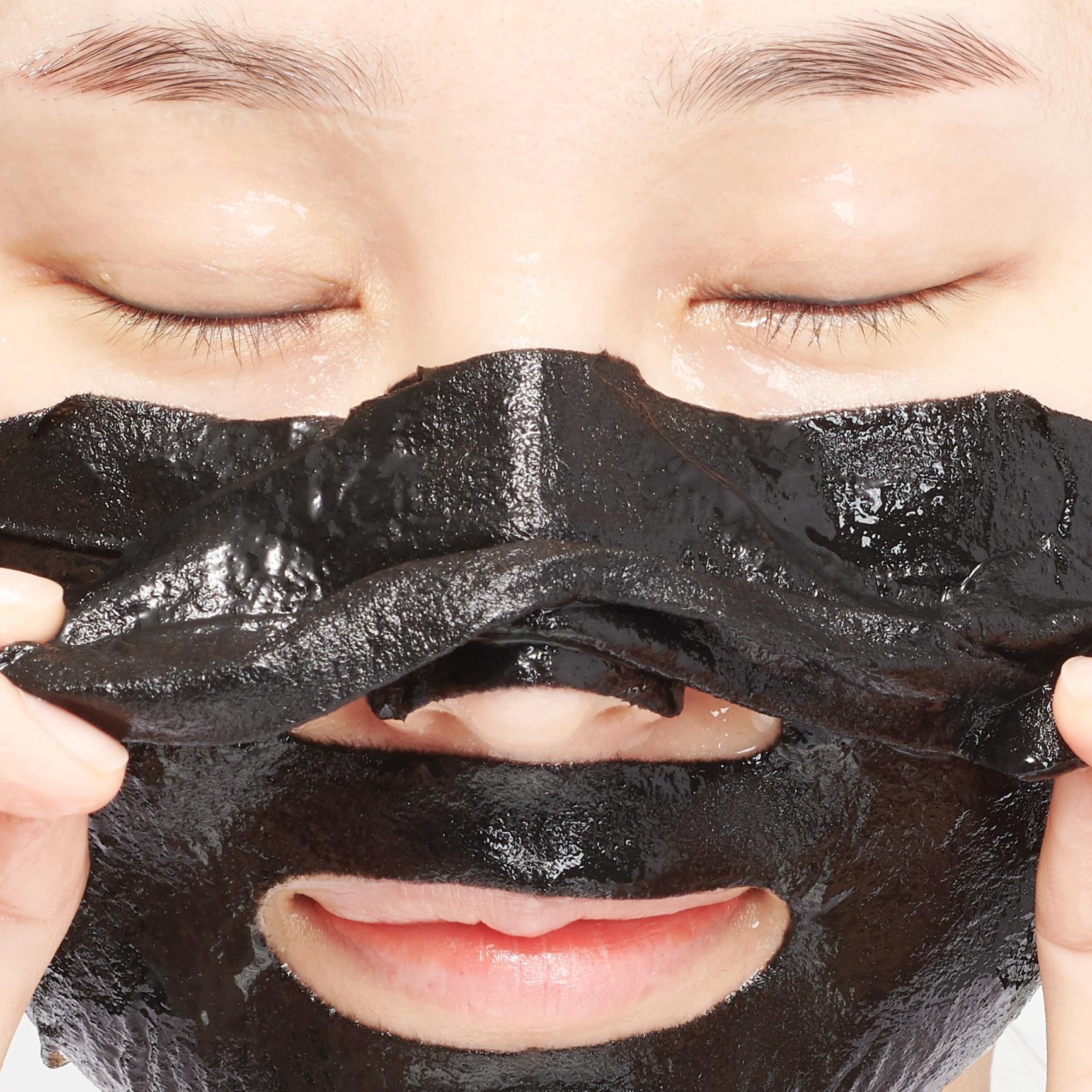 JMSolution The Natural Lingzhi Mask