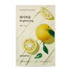 Innisfree 23NEW My Real Squeeze Masksheet 22ml