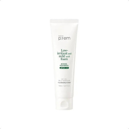 make p:rem Safe Me. Relief Moisture Cleansing Foam 150ml
