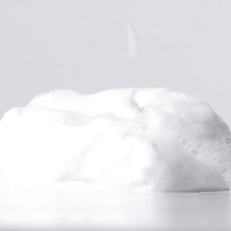 Hanskin Magic Deep Clearing Pore Cleansing Foam Facial Cleanser for Blackheads