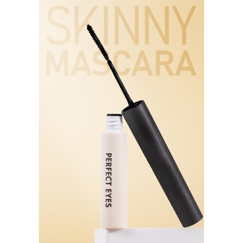 [TONYMOLY] Perfect Eyes Skinny Mascara 3g (Black)