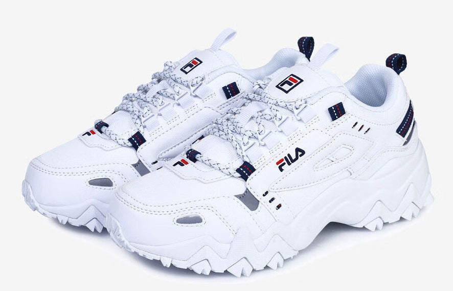 FILA men and women Snow Unisex Sneakers