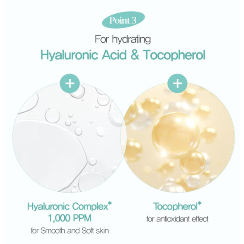 Espoir Fresh Setting Fixer 100ml