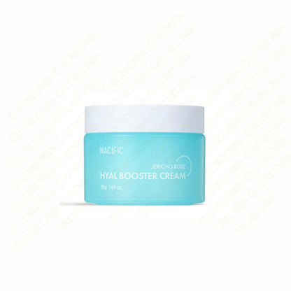 NACIFIC Hyal Booster Cream 50ml