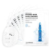 Wonjin Effect Hydro Rise Hyaluronic Mask 30g 10pcs/20pcs, Facial Mask, Hyaluronic Mask