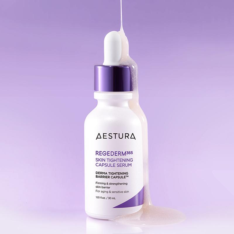 Aestura Regederm365 Skin Tightening Capsule Serum 30ml