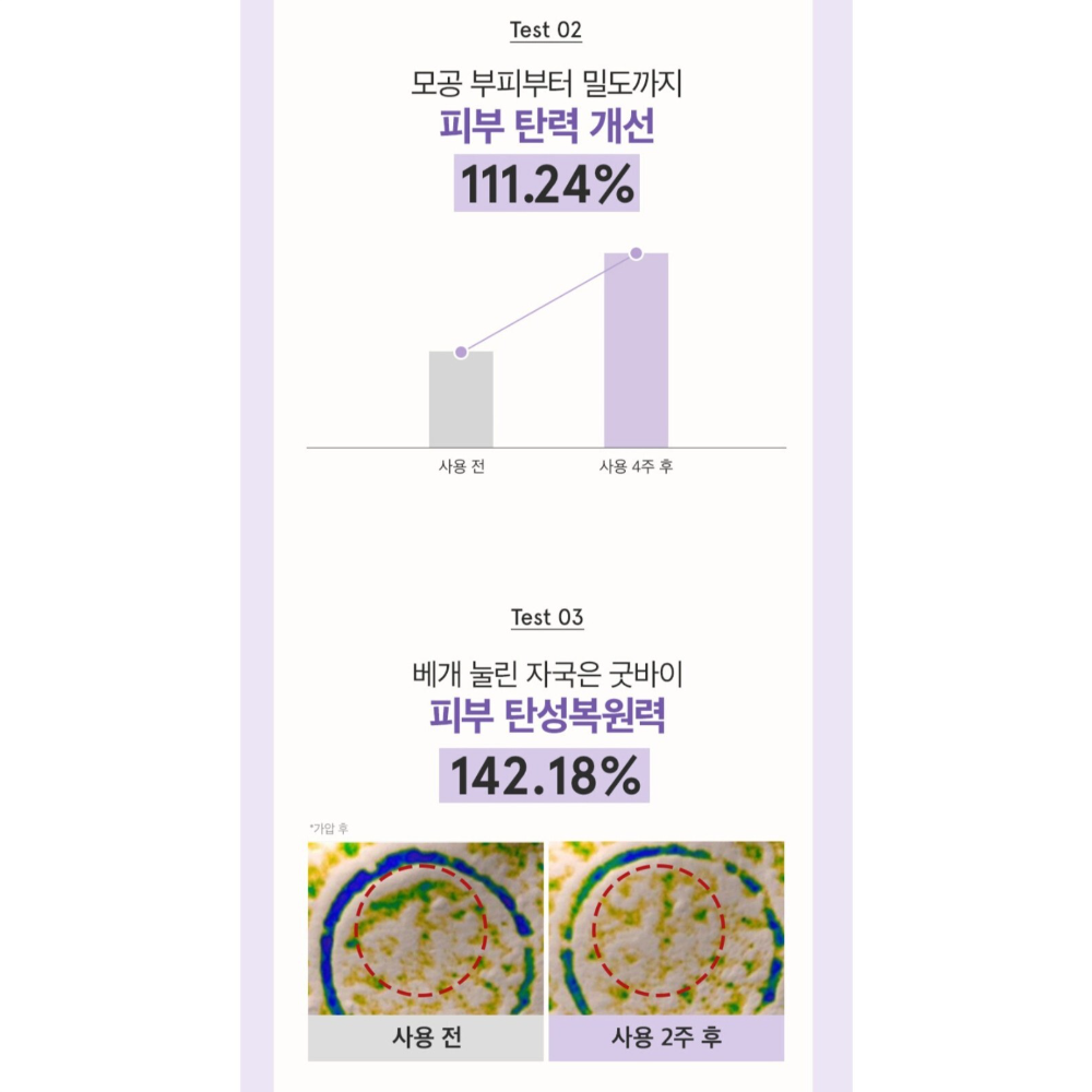 ONE THING PEPTIDE RETINAL SERUM 50ml