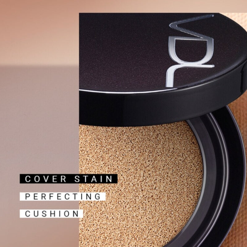 VDL Cover Stain Perfecting Cushion