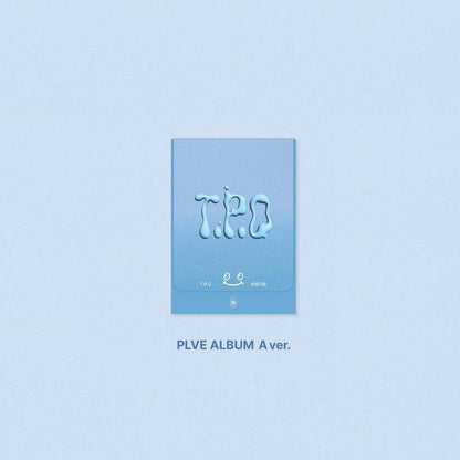 YOUNGJAE (GOT7) - T.P.O [PLVE]