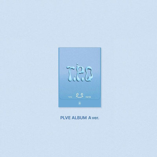 YOUNGJAE (GOT7) - T.P.O [PLVE]