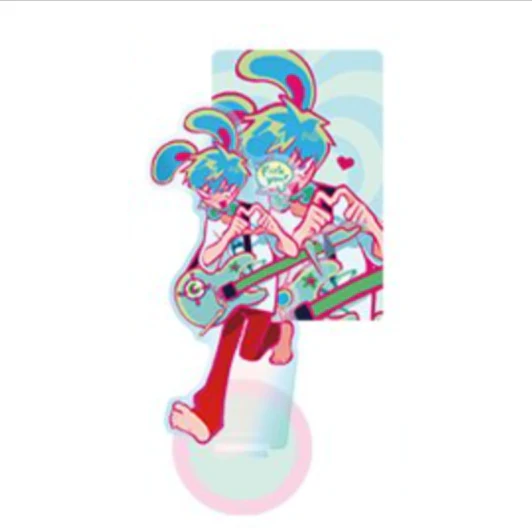 [Pre-order] ALIEN STAGE Rabbit Acrylic Figure