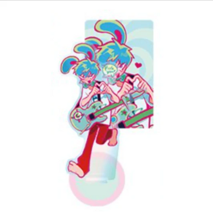 [Pre-order] ALIEN STAGE Rabbit Acrylic Figure