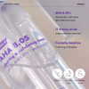 FRANKLY Aha 8.05% Toner 100ml