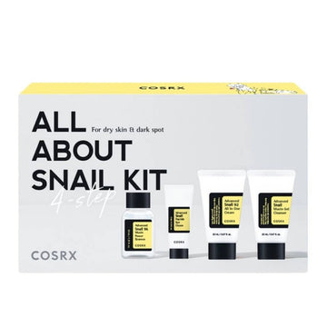 Snail Kit