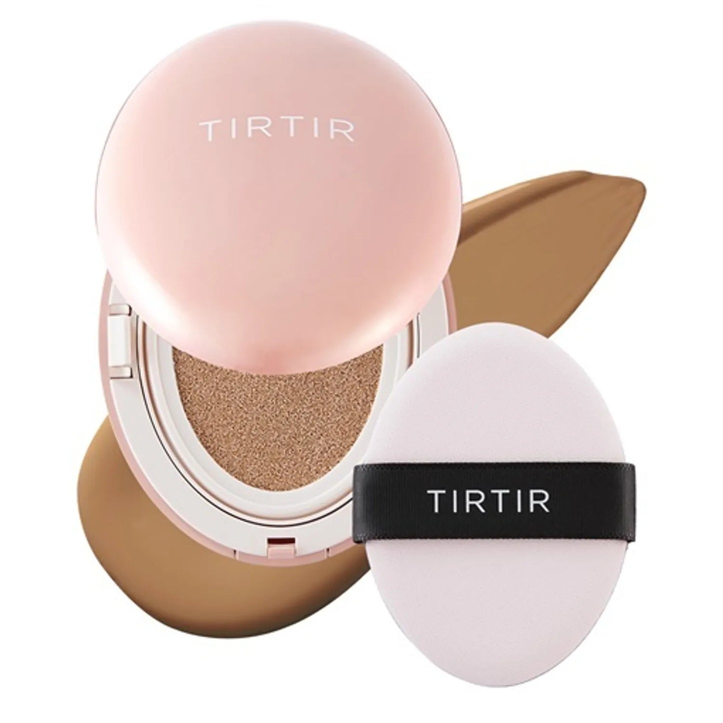 [NEW] TIRTIR MASK FIT ALL-COVER MINI CUSHION 4.5g