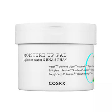 Moisture Pad 70 Pads