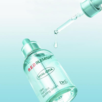 Dr.G R.E.D Blemish Clear Hyal-Cica Soothing Serum 50ml