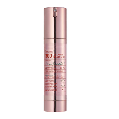 VT Collagen/PRO CICA/VITA LIGHT REEDLE SHOT 100/300/700