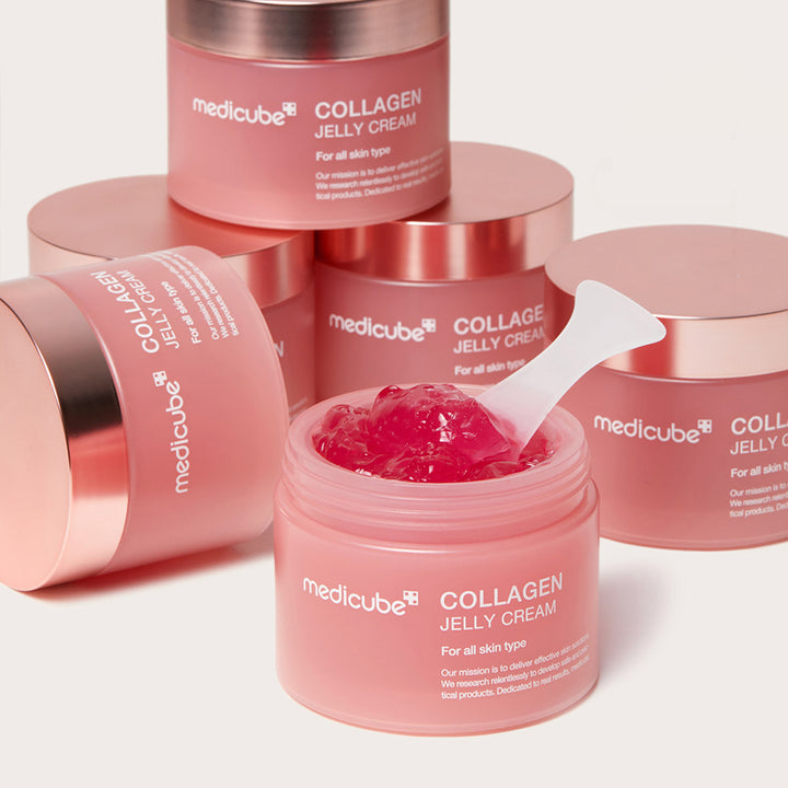 Medicube Collagen Jelly Cream 110ml