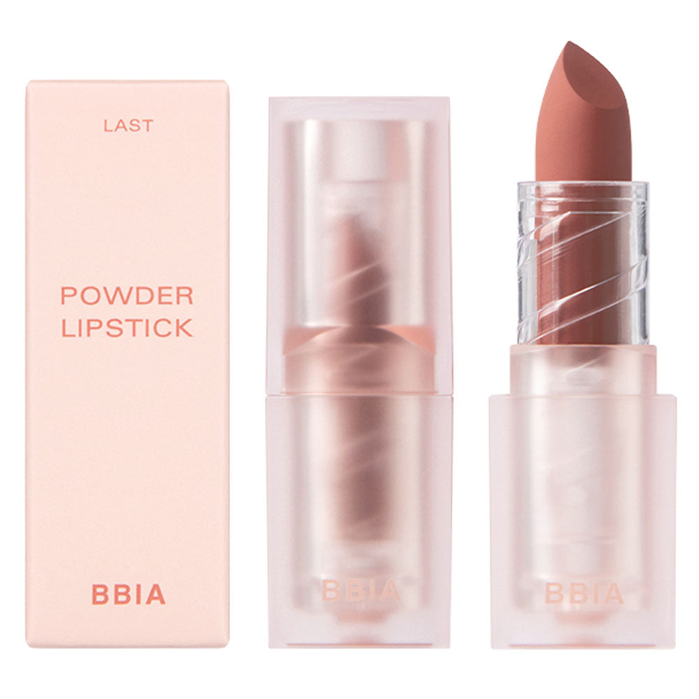 BBIA / Last Powder Lipstick 3.5g