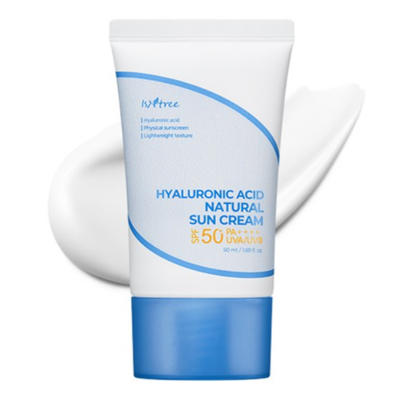 Isntree Hyaluronic Acid Sun 50ml SPF50+ PA++++
