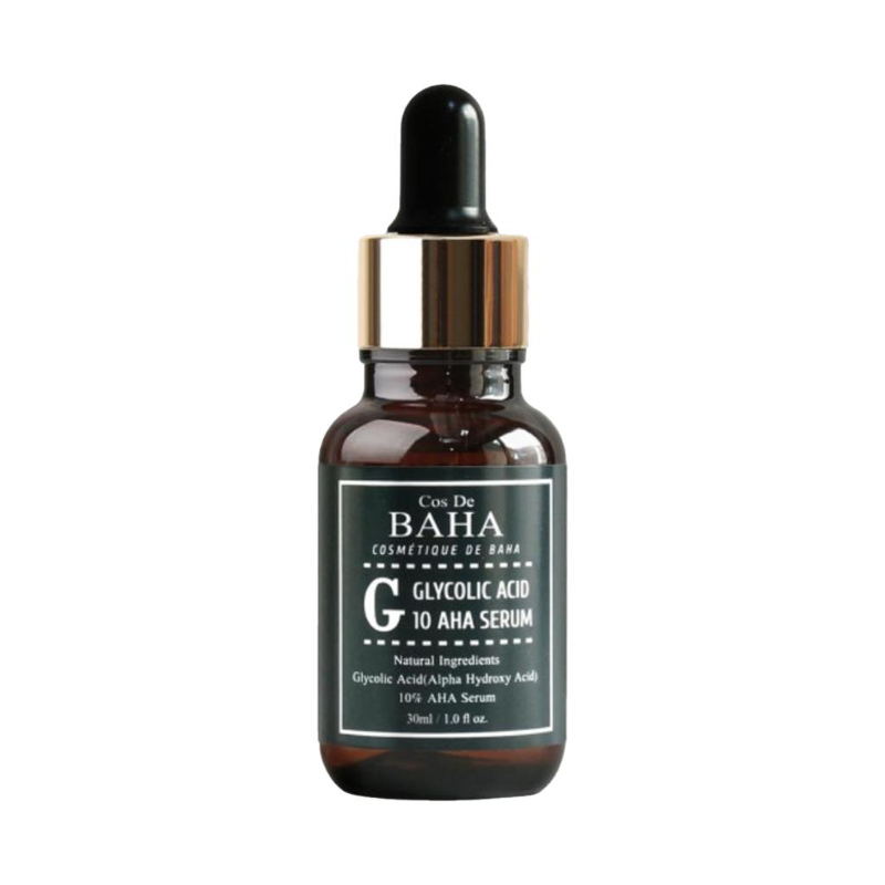 Cos De BAHA G Glycolic Serum 30ml