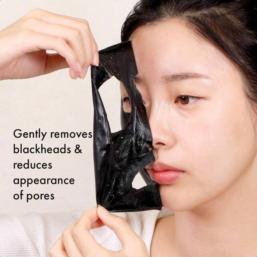 Tosowoong Blackhead Peel Off Pack 50g
