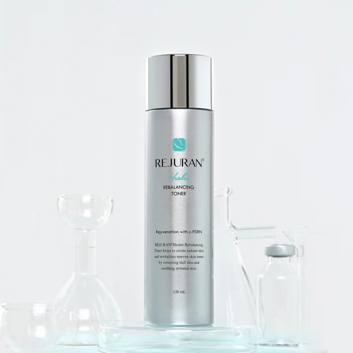 Rejuran Healer Rebalancing Toner 120ml