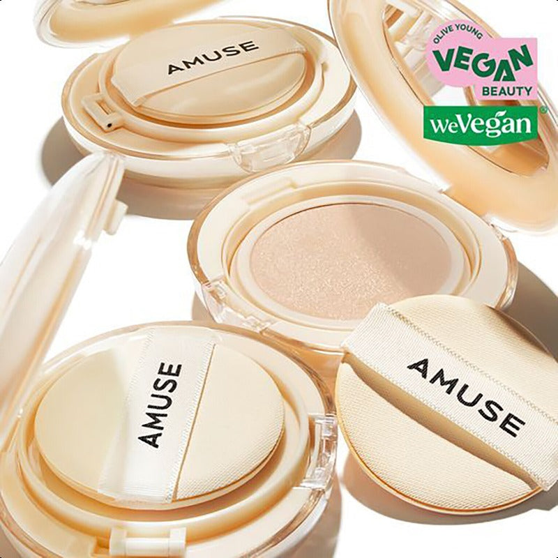AMUSE Dew Jelly Master Cushion 15g