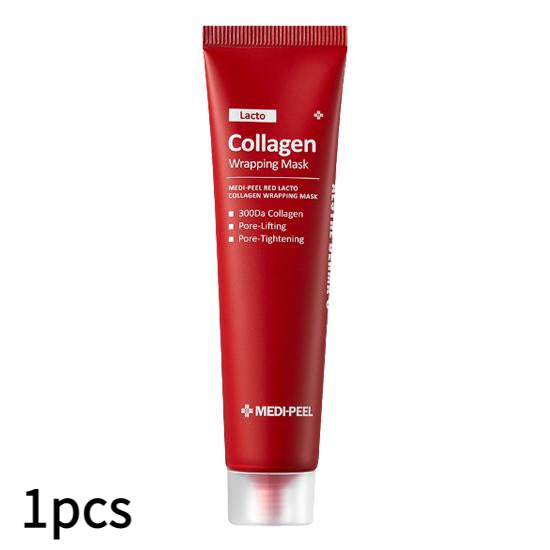 MEDI-PEEL Red Lacto Collagen Wrapping Mask 70ml